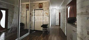 3-к квартира, вторичка, 80м2, 8/22 этаж