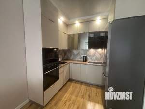3-к квартира, вторичка, 77м2, 4/10 этаж