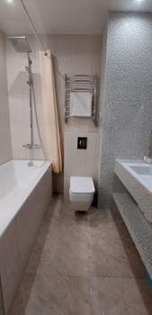 3-к квартира, вторичка, 84м2, 5/8 этаж
