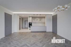 3-к квартира, вторичка, 119м2, 5/25 этаж