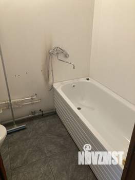 1-к квартира, вторичка, 38м2, 9/17 этаж