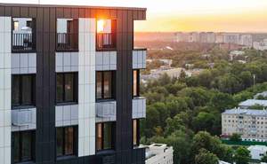 1-к квартира, вторичка, 27м2, 11/30 этаж