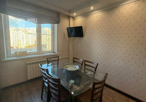 3-к квартира, вторичка, 94м2, 14/22 этаж