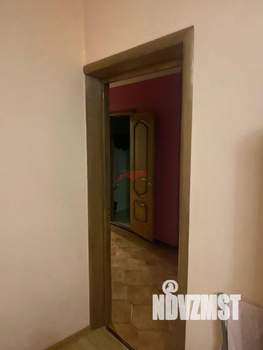 2-к квартира, вторичка, 64м2, 8/17 этаж