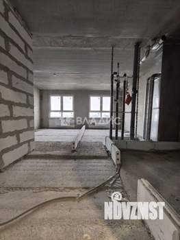 1-к квартира, сданный дом, 29м2, 8/8 этаж