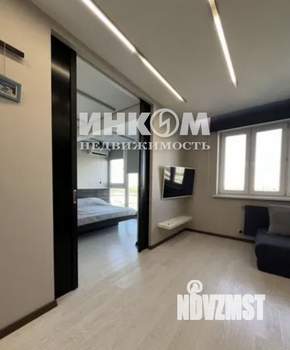 1-к квартира, вторичка, 45м2, 14/22 этаж