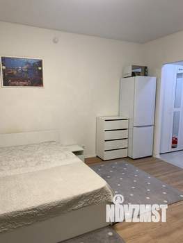 Студия квартира, вторичка, 23м2, 7/9 этаж