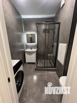 Студия квартира, вторичка, 23м2, 4/4 этаж