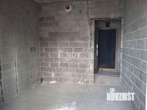 3-к квартира, вторичка, 75м2, 27/28 этаж