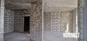 1-к квартира, вторичка, 41м2, 4/6 этаж