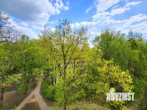 1-к квартира, вторичка, 47м2, 6/10 этаж