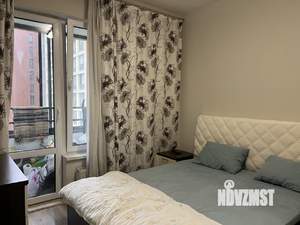 2-к квартира, вторичка, 52м2, 5/12 этаж