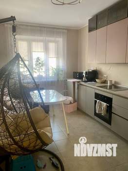 2-к квартира, вторичка, 53м2, 6/17 этаж