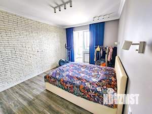 3-к квартира, вторичка, 110м2, 17/17 этаж
