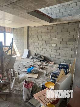 5-к квартира, вторичка, 125м2, 21/22 этаж