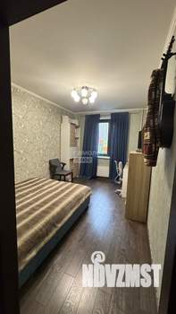 2-к квартира, вторичка, 66м2, 4/22 этаж