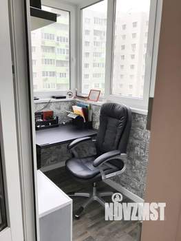 3-к квартира, вторичка, 84м2, 3/8 этаж