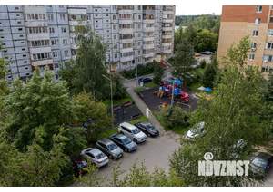 3-к квартира, вторичка, 61м2, 6/9 этаж