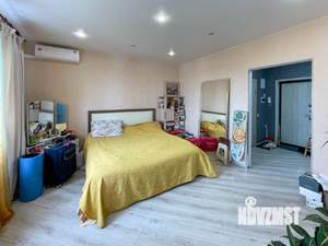 1-к квартира, вторичка, 40м2, 11/13 этаж