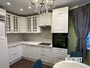 3-к квартира, вторичка, 74м2, 14/19 этаж