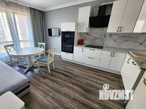 3-к квартира, вторичка, 101м2, 17/17 этаж
