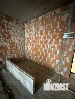 1-к квартира, вторичка, 32м2, 2/5 этаж
