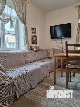 2-к квартира, вторичка, 45м2, 8/8 этаж