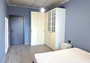 1-к квартира, вторичка, 45м2, 5/17 этаж