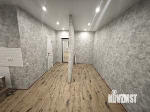 Студия квартира, вторичка, 29м2, 8/8 этаж