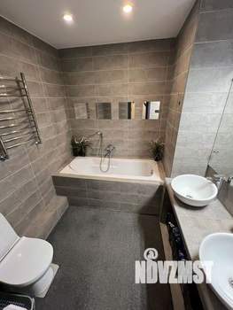 3-к квартира, вторичка, 96м2, 2/22 этаж