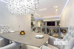 4-к квартира, вторичка, 101м2, 12/22 этаж