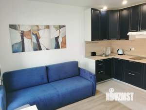 Студия квартира, вторичка, 22м2, 3/8 этаж