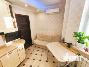 1-к квартира, вторичка, 39м2, 13/25 этаж