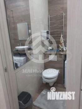 1-к квартира, вторичка, 32м2, 2/4 этаж