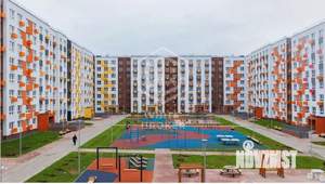 3-к квартира, вторичка, 67м2, 5/5 этаж