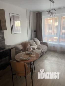 Студия квартира, вторичка, 20м2, 3/9 этаж