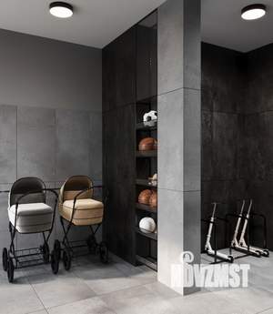 3-к квартира, вторичка, 60м2, 5/6 этаж
