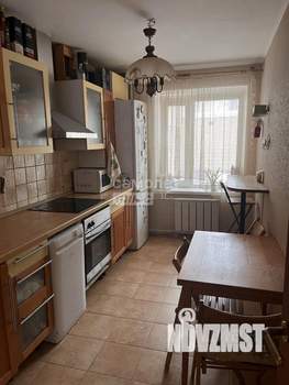 3-к квартира, вторичка, 65м2, 1/9 этаж