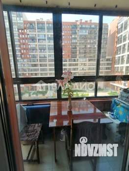 3-к квартира, вторичка, 71м2, 5/14 этаж