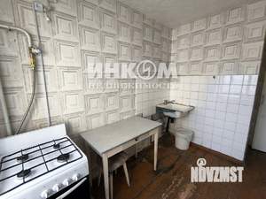 1-к квартира, вторичка, 33м2, 6/9 этаж