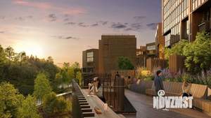 2-к квартира, вторичка, 94м2, 4/6 этаж