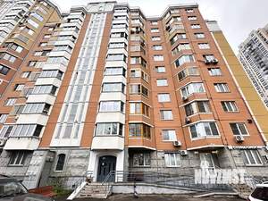 1-к квартира, вторичка, 38м2, 11/12 этаж