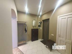 2-к квартира, вторичка, 71м2, 20/20 этаж