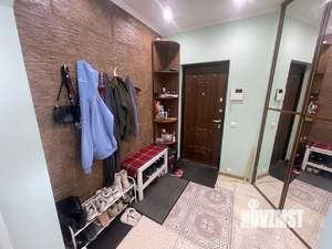 2-к квартира, вторичка, 71м2, 21/22 этаж