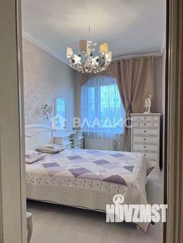 2-к квартира, вторичка, 61м2, 17/25 этаж