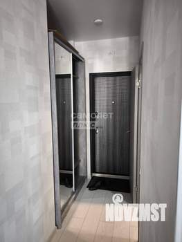 1-к квартира, вторичка, 30м2, 30/30 этаж