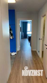 2-к квартира, вторичка, 67м2, 22/33 этаж