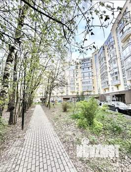 Студия квартира, вторичка, 44м2, 5/9 этаж