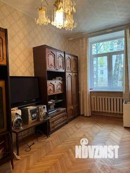 3-к квартира, вторичка, 77м2, 1/4 этаж