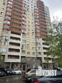 1-к квартира, вторичка, 38м2, 2/17 этаж